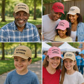 Hats in Action: How Our Customers Wear Their TrendiCaps