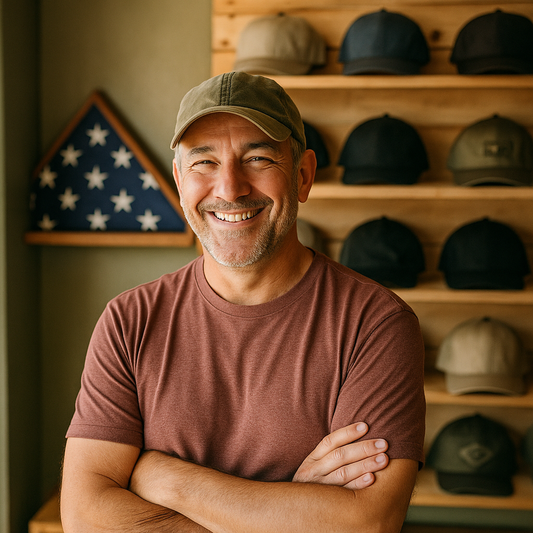 Why Buying Veteran-Owned Means More Than You Think