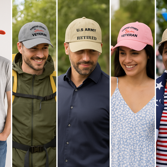 5 Ways to Style Your Hat for Any Occasion