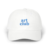 Art Club Classic Dad Cap