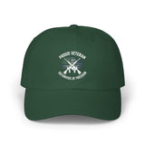 Defender of freedom Veteran Classic Dad Cap