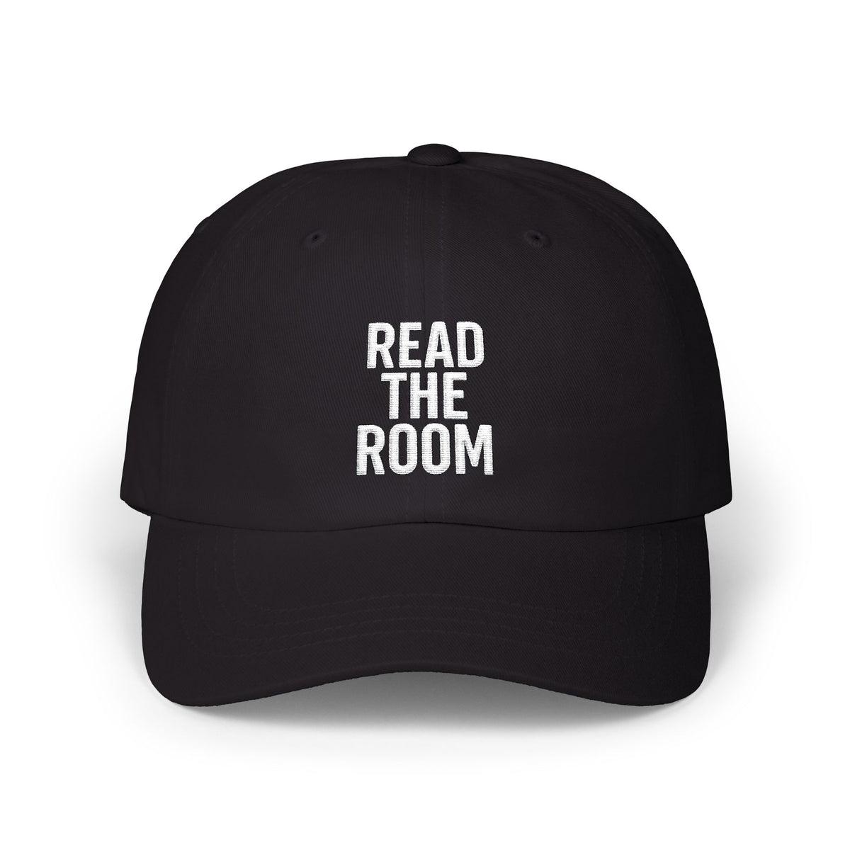Classic Dad Cap