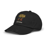 “The Price of Freedom Is Written in Blood” Patriotic Baseball Hat