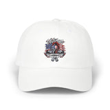 Classic Dad Cap