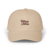 Vibing in Chaos Dad Cap