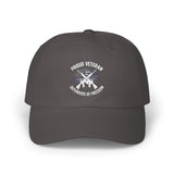 Defender of freedom Veteran Classic Dad Cap