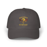 Never Broken Classic Dad Cap