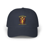 'No Greater Love' Baseball Hat