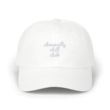 Classic Dad Cap