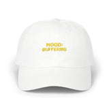 Mood Buffering Dad Cap