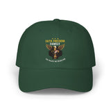 Faith, Freedom, Family Dad Cap