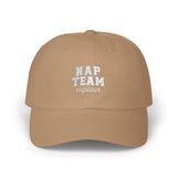 Classic Dad Cap