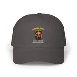 ‘Warrior of Faith’ Baseball Hat