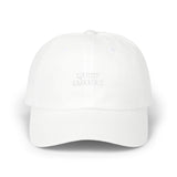 Classic Dad Cap