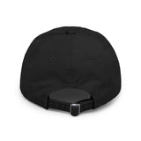 Unisex Distressed Cap - Honor the Fallen Veteran's Hat