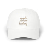 People Pleaser Dad Cap