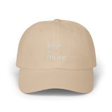 Classic Dad Cap - Casual Style Cap for Dads