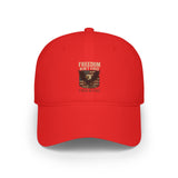 Freedom Ain't Free Baseball Cap