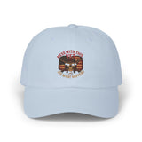 Classic Dad Cap - Mess With This
