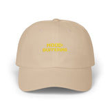 Mood Buffering Dad Cap