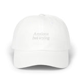 Classic Dad Cap