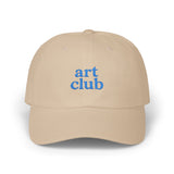 Art Club Classic Dad Cap