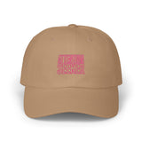 Attention Seeker Classic Dad Cap