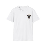 Patriotic Eagle Graphic Tee
