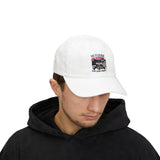 Classic Veteran Dad Cap | bad decisions