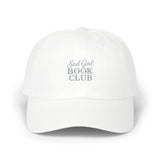 Book Club Dad Cap