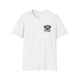 Support Our Veterans T-Shirt | Unisex Softstyle Tee