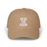 Classic Dad Cap
