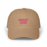 Chic Dad Cap