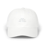 Classic Dad Cap