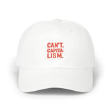 Trendy Emblem Dad Cap
