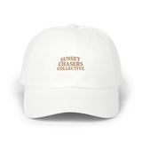 Sunset Chasers Dad Cap