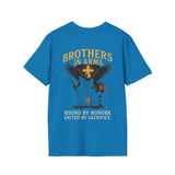 Brothers in Arms Memorial T-Shirt