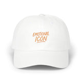 Emotional Icon Dad Cap