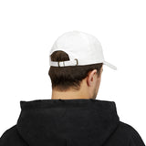 Classic Veteran Dad Cap | bad decisions