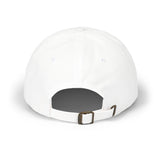 Dad Cap — "Born to Defend" Eagle