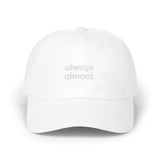 Classic Dad Cap - Everyday Style