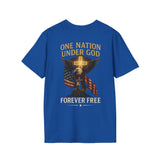 One Nation Under God T-Shirt