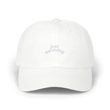 Classic Dad Cap for Casual Style