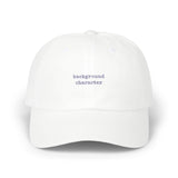 Unisex Baseball Cap