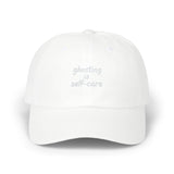 Classic Dad Cap