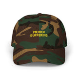 Mood Buffering Dad Cap