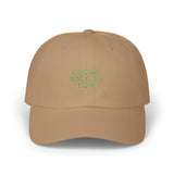 Social Battery Low Dad Cap