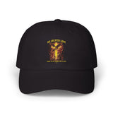 'No Greater Love' Baseball Hat