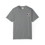 Patriotic Freedom T-Shirt for Veterans, freedom isn't free