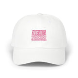 Attention Seeker Classic Dad Cap